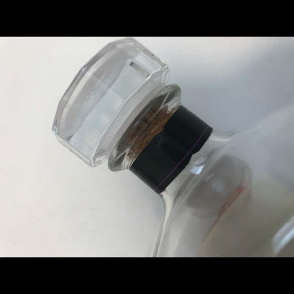 Empty HIBIKI Suntory Whisky Decanter and Box - Picture 8 of 10